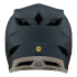 Troy Lee Designs D4 Composite Stealth Full Face Helmet