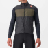 Castelli Unlimited Puffy Cycling Vest - AW22