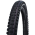 Schwalbe Tacky Chan Super Trail Ultra-Soft TLE Folding Tyre - 29"