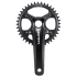 Shimano GRX RX820 Gravel Chainset - 1x12 Speed