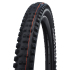 Schwalbe Tacky Chan Super Trail Soft TLE Folding Tyre - 29"
