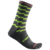 Castelli Unlimited 18 Socks - SS23