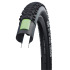 Schwalbe Addix Smart Sam Plus GreenGuard Wired MTB Tyre - 26"