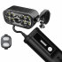 Ravemen XR6000 Wireless Switch MTB Front Headlight 