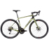 Orro Terra C 105 R7120 Hydro Gravel Bike - 2024