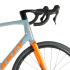 Ridley Grifn GRX 800 2x Carbon Allroad Bike - 2023
