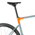 Ridley Grifn GRX 800 2x Carbon Allroad Bike - 2023