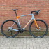 Ridley Grifn GRX 800 2x Carbon Allroad Bike 