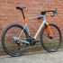 Ridley Grifn GRX 800 2x Carbon Allroad Bike 