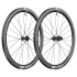 DT Swiss ERC 1400 Spline 45 Disc Road Wheelset - 700c