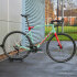 Ridley Grifn GRX 600 2x Carbon Allroad Bike