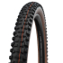 Schwalbe Addix Hans Dampf Super Trail TLE Folding MTB Tyre - 27.5"