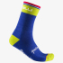 Castelli Quindici Soft Merino 15 Socks - AW23