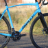 Ridley Kanzo A GRX 600 Gravel Bike - 2023