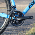 Ridley Kanzo A GRX 600 Gravel Bike - 2023