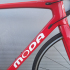 Moda Vivo 105 Carbon Road Bike - 2021