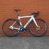 Orro Gold Evo 105 R7120 Carbon Road Bike - 2024