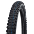 Schwalbe Hans Dampf Super Trail Addix SpeedGrip TLE Evo Folding MTB Tyre - 27.5"