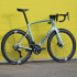 Ridley Noah Fast Disc Ultegra Di2 SC55 Custom Carbon Road Bike