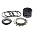 Reverse Components Single Speed Kit 13T