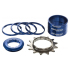 Reverse Components Single Speed Kit 13T