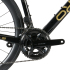Orro Gold STC 105 Di2 SC40 Carbon Road Bike