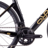 Orro Venturi STC Ultegra Di2 Trimax Carbon Road Bike - 2024