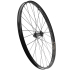 Zipp 101 XPLR Carbon Tubeless Disc Front Clincher Wheel - 700c
