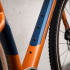 Ridley Kanzo Adventure GRX 800 Carbon Gravel Bike - 2023
