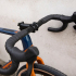 Ridley Kanzo Adventure GRX 800 Carbon Gravel Bike - 2023