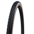 Schwalbe X-One RS Super Race V-Guard TLE Folding Tyre - 27.5"