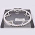 Campagnolo Record FC-RETH154 54T Outer 5-Arm Chainring - 10 Speed 