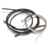 Campagnolo Road / TT Front & Rear Brake Cable Set