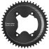 Wolf Tooth 110 BCD 4 Bolt Aero Chainring for Shimano GRX