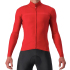 Castelli Pro Thermal Mid Long Sleeve Jersey 