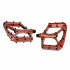 Praxis Podium Flat MTB Pedals