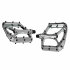 Praxis Podium Flat MTB Pedals