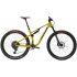 Ridley Raft Trail Transmission GX Carbon Mountainbike Bike - 2023