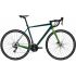 Ridley Kanzo Adventure 1.0 GRX600 Carbon Gravel Bike - 2022