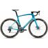 Ridley Noah Fast Disc Red AXS Carbon Road Bike