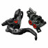 Magura MT7 HC3 Special Edition Disc Front And Rear Brake Set