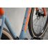 Ridley Grifn GRX600 Carbon All-Road Bike - 2023 - Rich Orange Metallic / Bermuda Grey / XL