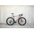 Ridley Grifn GRX800 Carbon All-Road Bike - 2023 - Candy Red Metallic / Thyme Green / XL