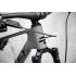 Ridley Raft XC X01 mix Carbon Mountainbike Bike - 2023 - Dove Grey / Black / L