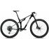 Ridley Raft XC X01 Carbon Mountainbike Bike - 2023 - Dove Grey / Black / L