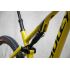 Ridley Raft XC XX1 mix Carbon Mountainbike Bike - 2023 - Mustard Yellow / Black / M