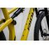 Ridley Raft XC XX1 mix Carbon Mountainbike Bike - 2023 - Mustard Yellow / Black / M