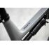 Ridley Raft Trail X01 mix Carbon Mountainbike Bike - 2023 - Dove Grey / Black / M