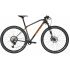 Ridley Ignite SLX (New) SX Carbon Mountainbike Bike - 2023 - Dove Grey / Black Metallic / Orange / S