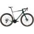 Ridley Kanzo Adventure (New) GRX800 DI2 Carbon Gravel Bike - Pearl White / XL